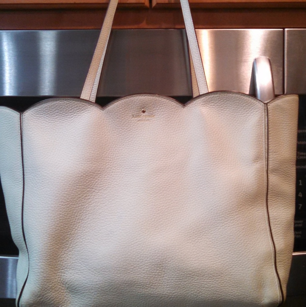 Kate Spade Shoulder bag with matching wallet